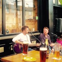 Music at the Festival